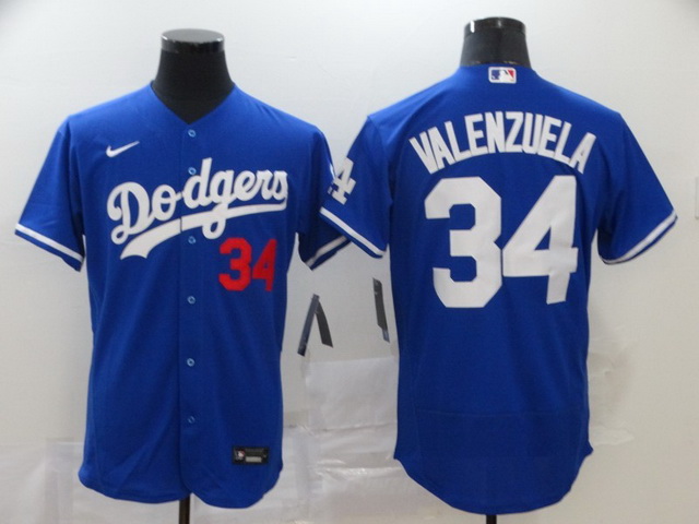 Los Angeles Dodgers Jerseys 123 - Click Image to Close